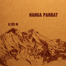 Nanga Parbat Musico Ep 8125